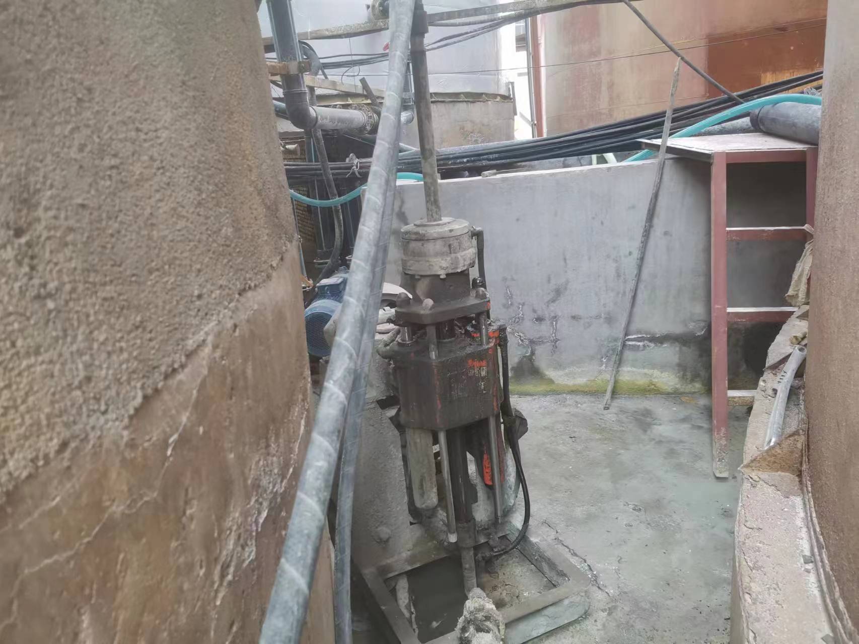 霍邱基础注浆工程施工中应注意哪些?