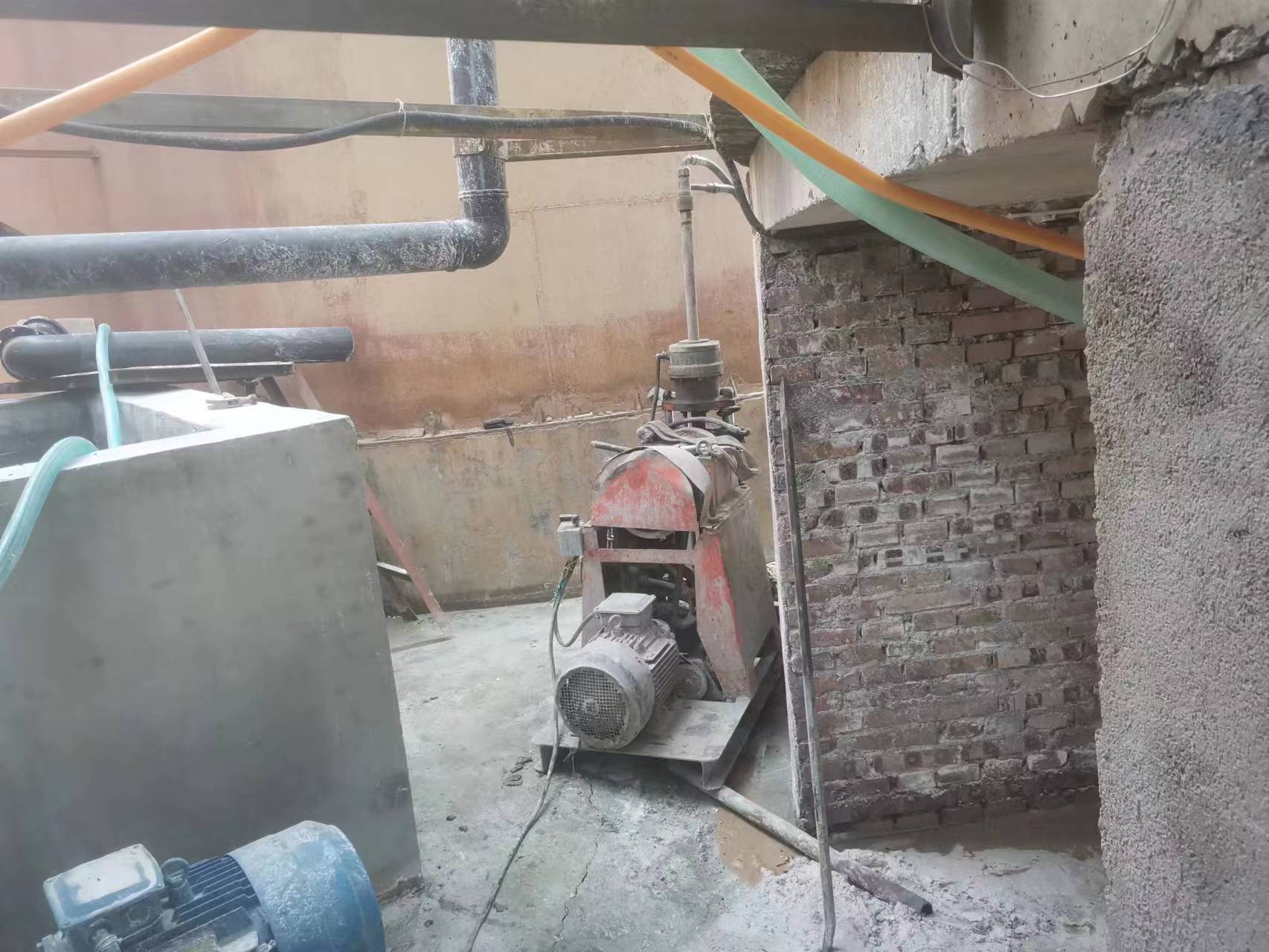 霍邱压浆作业流程有哪些